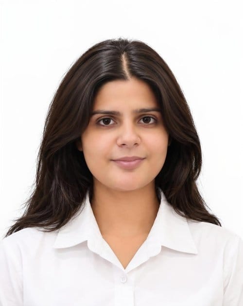 Prashansa Shandilya